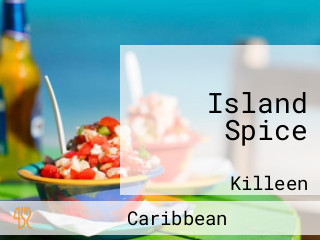 Island Spice