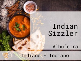 Indian Sizzler