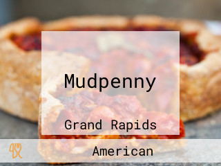 Mudpenny