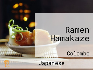 Ramen Hamakaze