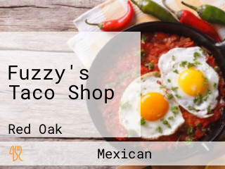 Fuzzy's Taco Shop