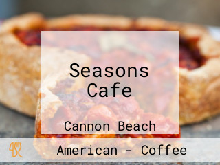 Seasons Cafe