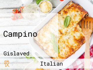 Pizzeria Campino