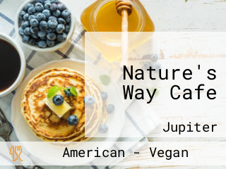 Nature's Way Cafe