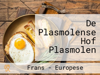 De Plasmolense Hof Plasmolen