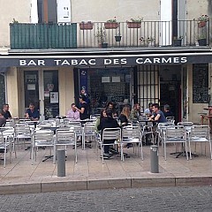 Bar Tabac Des Carmes