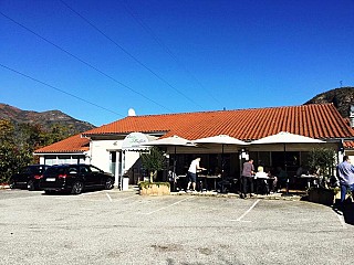 Restaurant Les Trois Buffets