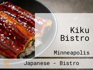 Kiku Bistro