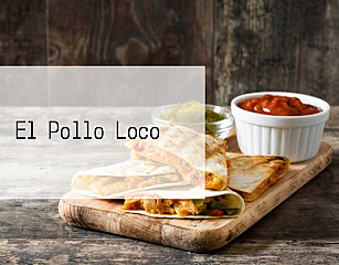 El Pollo Loco