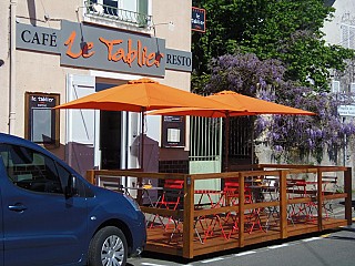 Restaurant Le Tablier