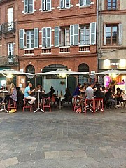 Bistroquai