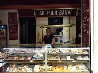 Au Four Banal