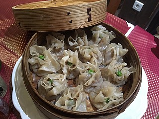 Restaurant Chinois Di-Choulie A Paris