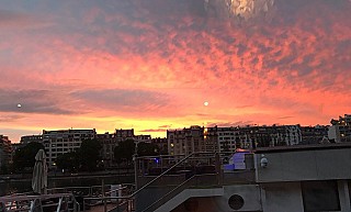 La Plage Parisienne