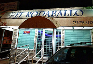 El Rodaballo Seafood