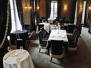 Hotel Particulier Restaurant