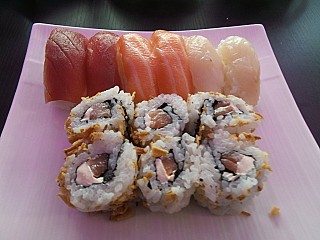 Top Sushi