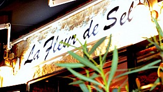 La Fleur de sel