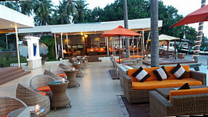 Verve Beach Club