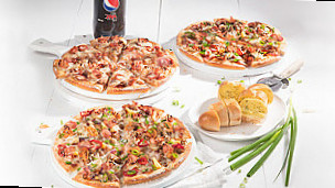 Domino's Pizza Rooty Hill