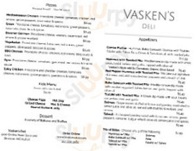 Vasken's Deli