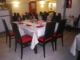 Restaurant Alain Boutin