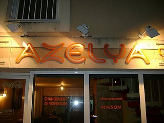 Azelya Kebab Caen