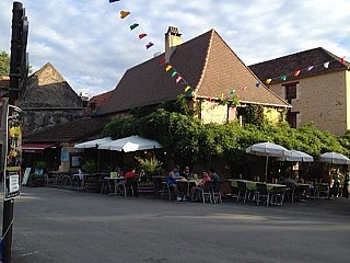 Auberge Du Pont