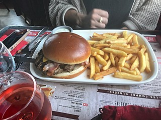 Buffalo Grill - La Roche-sur-Yon