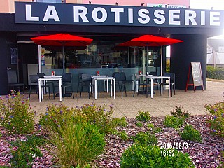 La Rotisserie