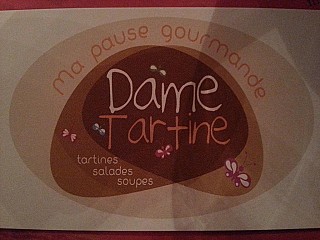 DAME TARTINE