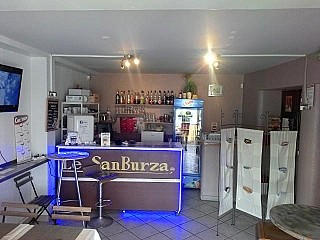 Le SanBurza