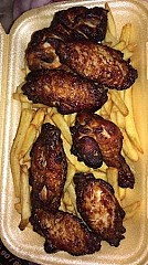 AKDENIZ GRILL