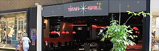 Star Grill