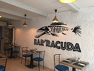 Le Bar'racuda