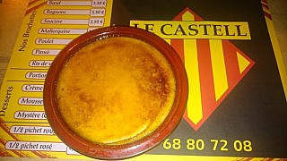 Le Castell