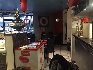 Le Sushi Bar