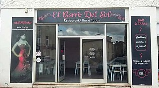 El Barrio Del Sol