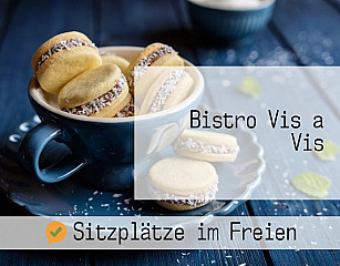 Bistro Vis a Vis