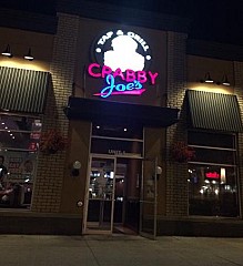 Crabby Joe's Tap & Grill