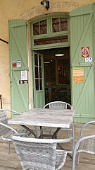 La Gare Gotte