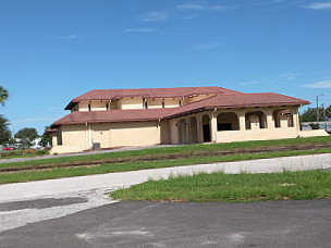 Avon Park Community Center