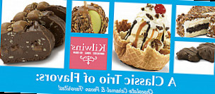 Kilwins Chocolates Ice Cream