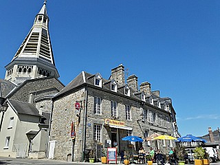 Bar du Palais