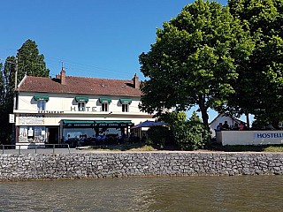 Auberge du Pont-Canal