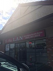 Pho Lan Restaurant