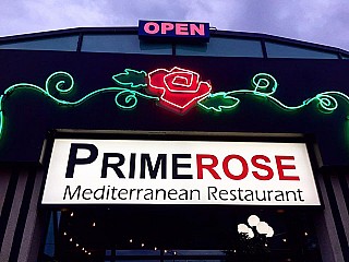 Primerose Restaurants