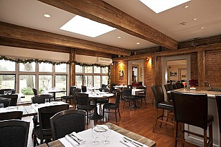 Bistro West Brome