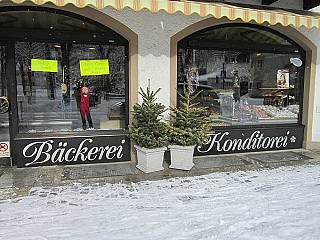 Bäckerei Jörg Rieger