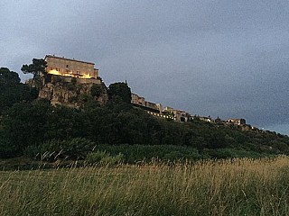 Restaurant du Chateau